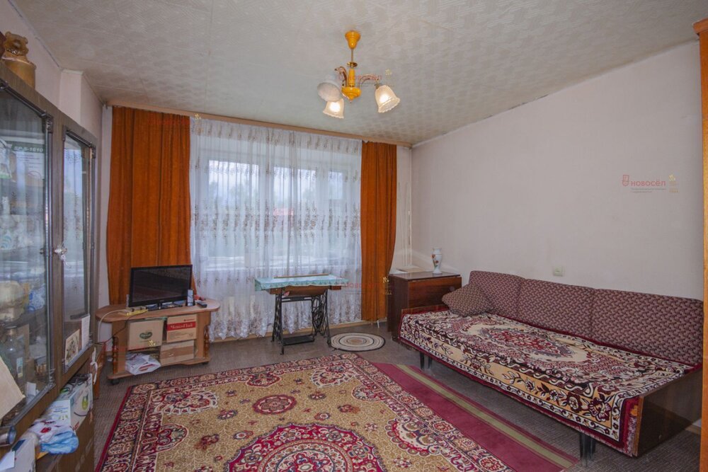 Екатеринбург, ул. Дизельный, 33 (Вторчермет) - фото квартиры (3)