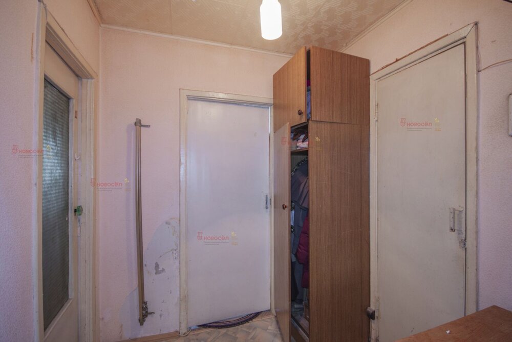 Екатеринбург, ул. Дизельный, 33 (Вторчермет) - фото квартиры (5)