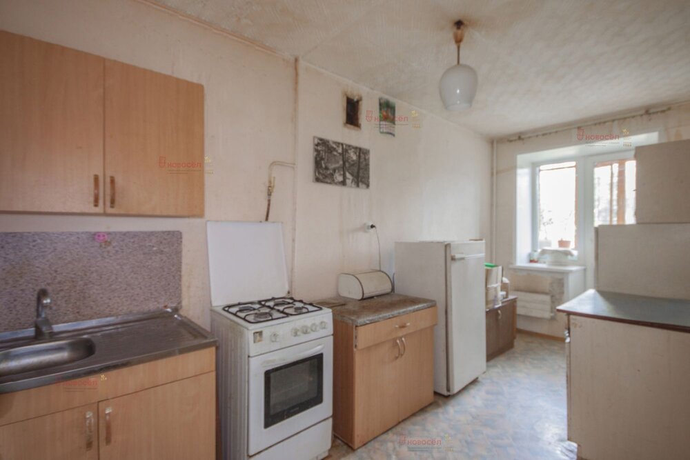 Екатеринбург, ул. Дизельный, 33 (Вторчермет) - фото квартиры (6)