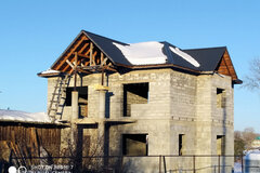 г. Невьянск, ул. Урицкого,   (городской округ Невьянский) - фото дома