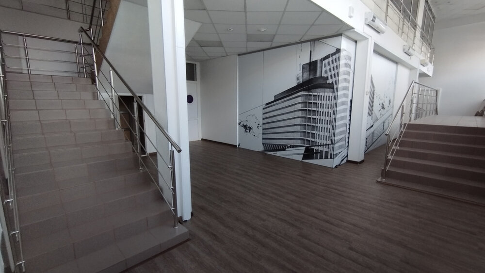 Екатеринбург, ул. Малышева, 122 (Втузгородок) - фото торговой площади (5)