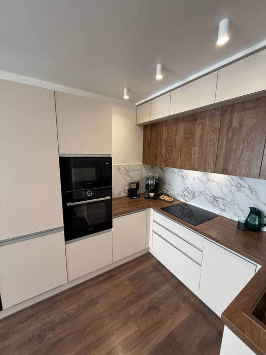 Екатеринбург, ул. Краснолесья, 54 (УНЦ) - фото квартиры (5)