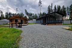 Екатеринбург, ул. ДП Кургановский-2,   (Горный щит) - фото дома