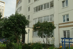 Екатеринбург, ул. Бакинских комиссаров, 109 (Уралмаш) - фото квартиры