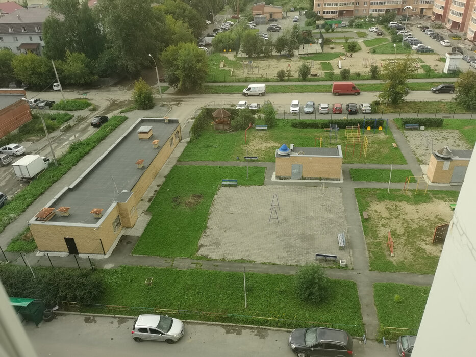 Екатеринбург, ул. Бакинских комиссаров, 109 (Уралмаш) - фото квартиры (3)