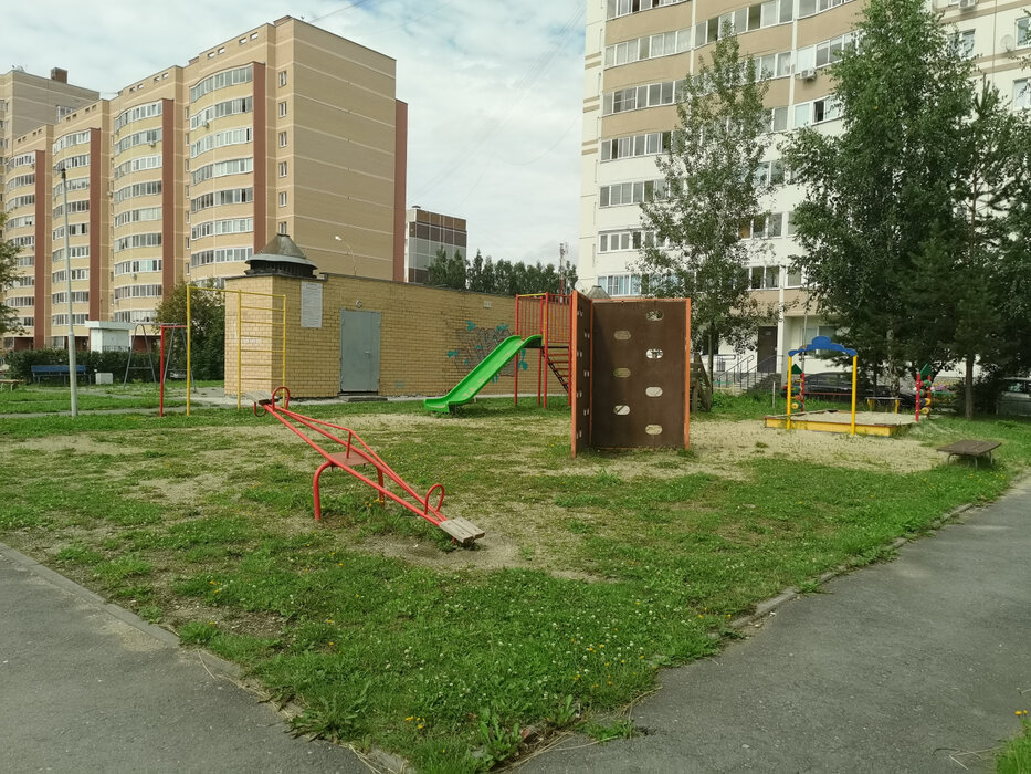 Екатеринбург, ул. Бакинских комиссаров, 109 (Уралмаш) - фото квартиры (4)