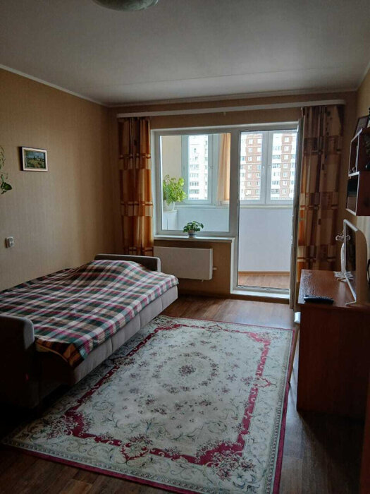 Екатеринбург, ул. Бакинских комиссаров, 109 (Уралмаш) - фото квартиры (8)