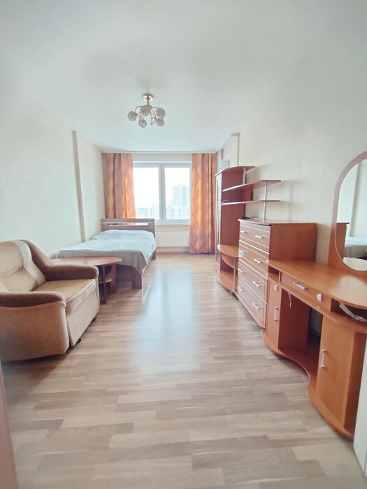 Екатеринбург, ул. Павла Шаманова, 52 (Академический) - фото квартиры (1)