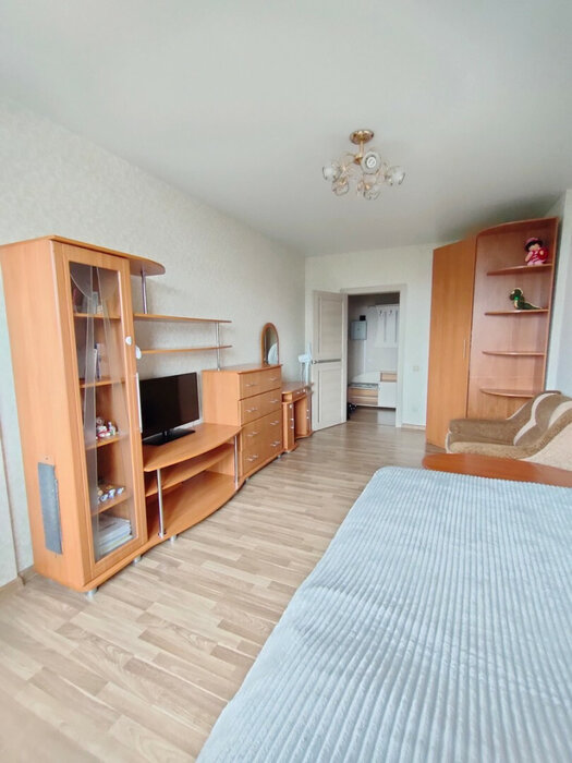 Екатеринбург, ул. Павла Шаманова, 52 (Академический) - фото квартиры (2)
