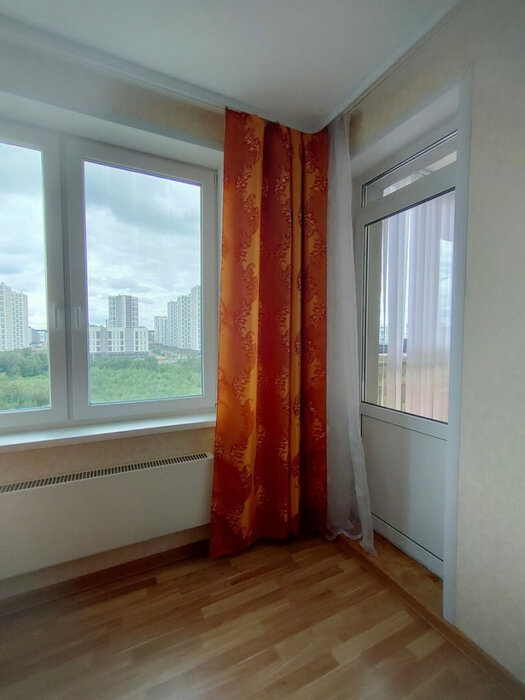 Екатеринбург, ул. Павла Шаманова, 52 (Академический) - фото квартиры (3)