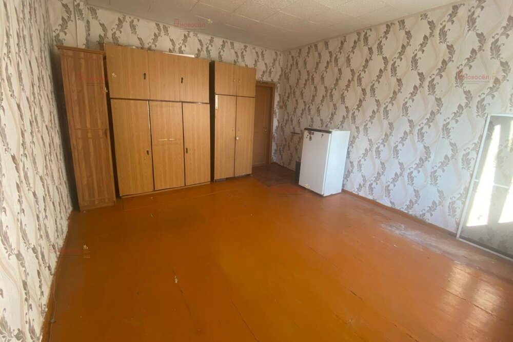Екатеринбург, ул. Челюскинцев, 60 (Центр) - фото комнаты (4)