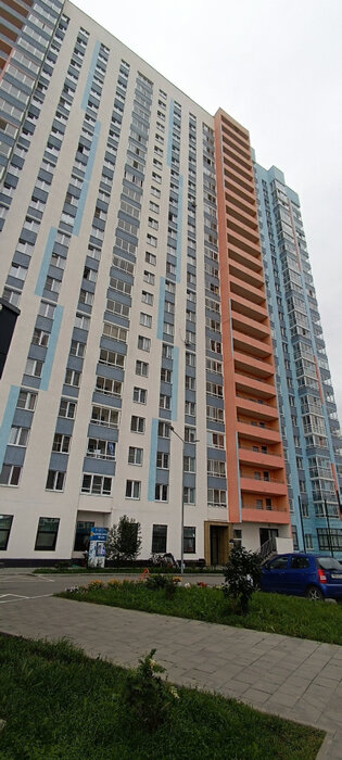Екатеринбург, ул. Татищева, 177 (ВИЗ) - фото квартиры (1)