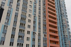 Екатеринбург, ул. Татищева, 177 (ВИЗ) - фото квартиры