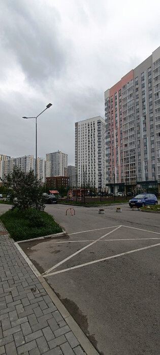 Екатеринбург, ул. Татищева, 177 (ВИЗ) - фото квартиры (3)
