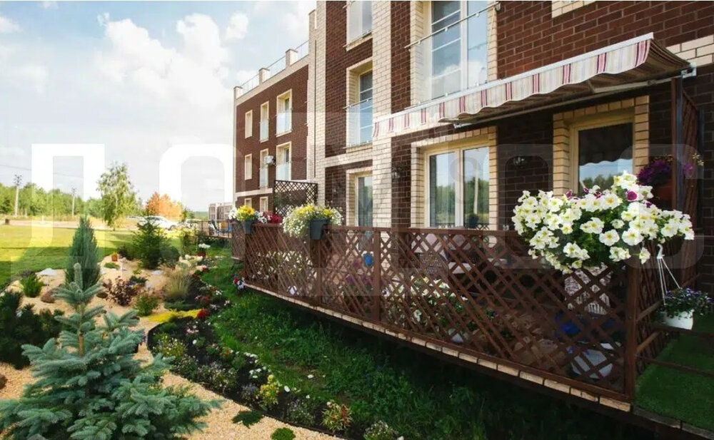 Екатеринбург, ул. кв-л, 45, стр. 1.3А, ЖК «ТвояПривилегия» (Дом 1.3) - фото квартиры (1)