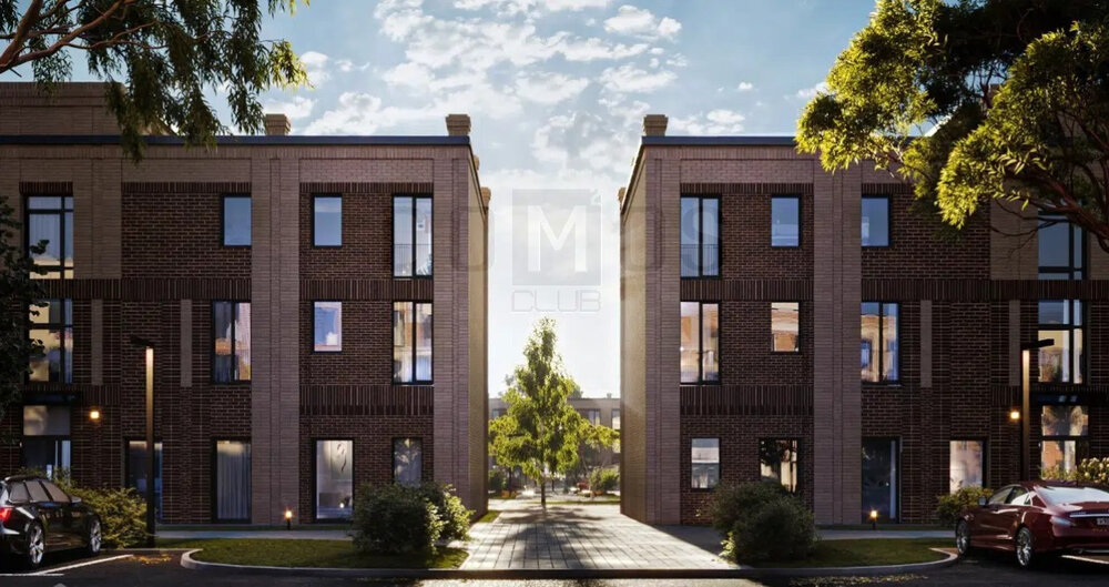 Екатеринбург, ул. кв-л, 45, стр. 1.3А, ЖК «ТвояПривилегия» (Дом 1.3) - фото квартиры (7)