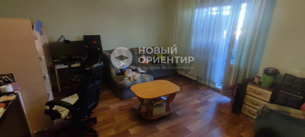 Екатеринбург, ул. 40-летия Комсомола, 32б (ЖБИ) - фото квартиры (2)