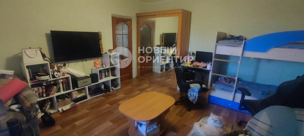 Екатеринбург, ул. 40-летия Комсомола, 32б (ЖБИ) - фото квартиры (3)