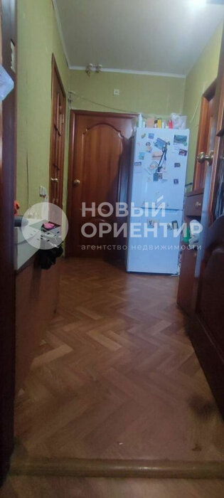Екатеринбург, ул. 40-летия Комсомола, 32б (ЖБИ) - фото квартиры (4)
