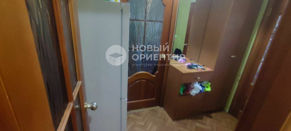 Екатеринбург, ул. 40-летия Комсомола, 32б (ЖБИ) - фото квартиры (5)