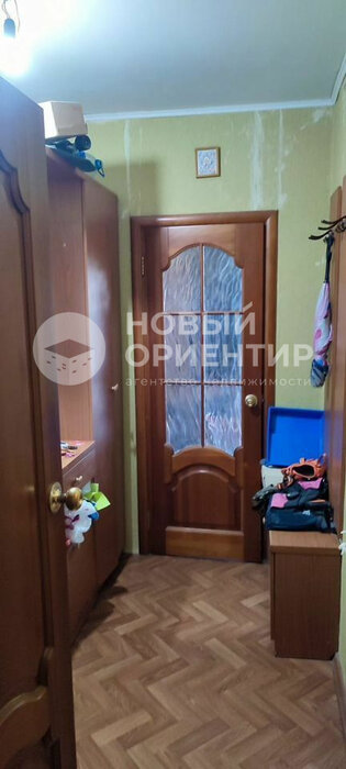 Екатеринбург, ул. 40-летия Комсомола, 32б (ЖБИ) - фото квартиры (6)