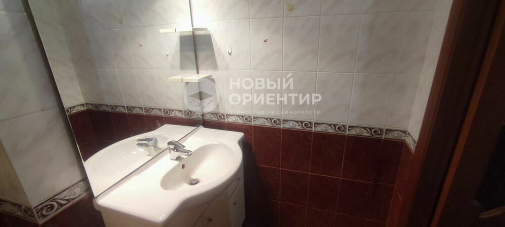 Екатеринбург, ул. 40-летия Комсомола, 32б (ЖБИ) - фото квартиры (7)