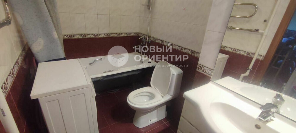 Екатеринбург, ул. 40-летия Комсомола, 32б (ЖБИ) - фото квартиры (8)