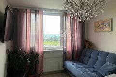 Екатеринбург, ул. Чемпионов, 1 (Солнечный) - фото квартиры