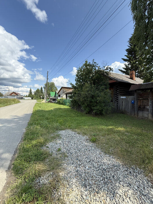 г. Березовский, ул. Кирова, 2 (городской округ Березовский) - фото земельного участка (4)