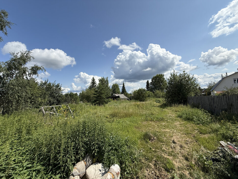 г. Березовский, ул. Кирова, 2 (городской округ Березовский) - фото земельного участка (5)