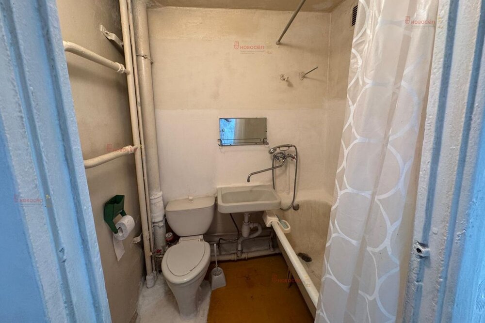 Екатеринбург, ул. Софьи Перовской, 117 (Новая Сортировка) - фото квартиры (2)