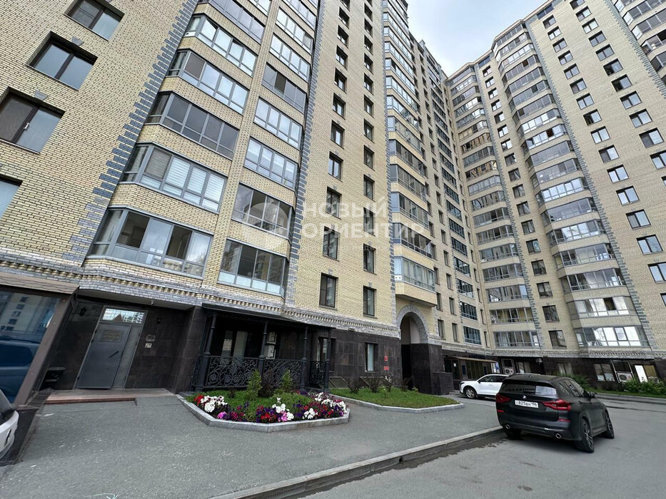 Екатеринбург, ул. Белинского, 86 (Центр) - фото квартиры (1)