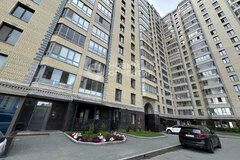 Екатеринбург, ул. Белинского, 86 (Центр) - фото квартиры