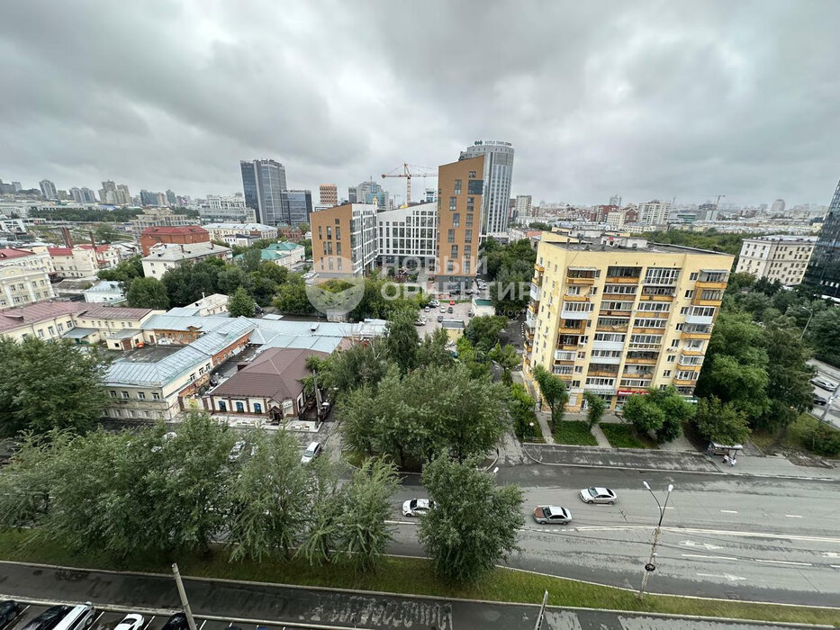 Екатеринбург, ул. Белинского, 86 (Центр) - фото квартиры (5)