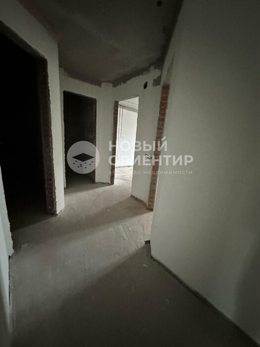 Екатеринбург, ул. Белинского, 86 (Центр) - фото квартиры (8)