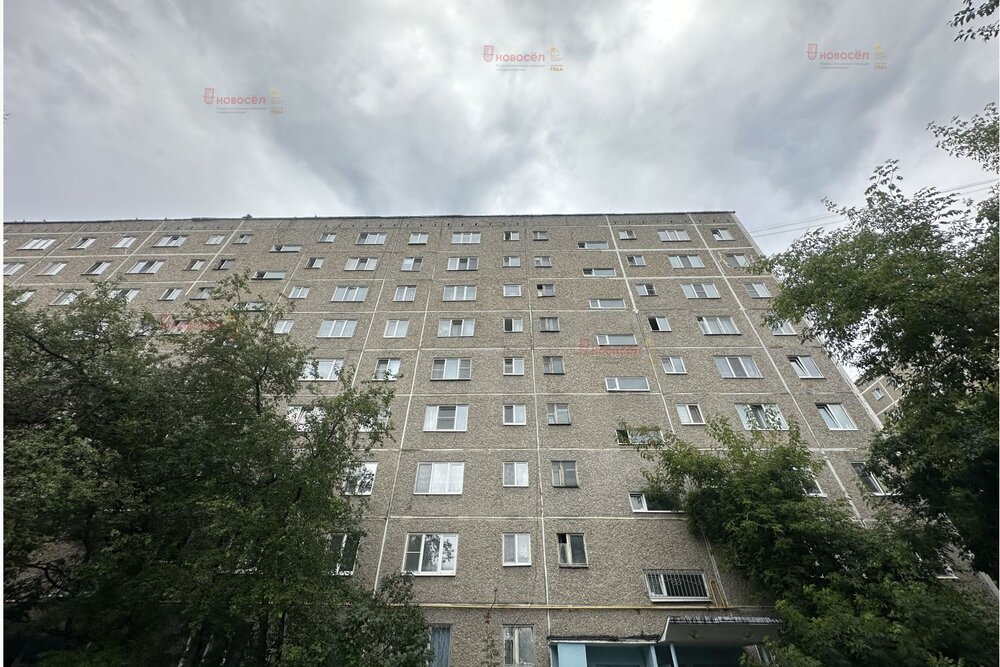 Екатеринбург, ул. Пехотинцев, 11 (Новая Сортировка) - фото квартиры (3)
