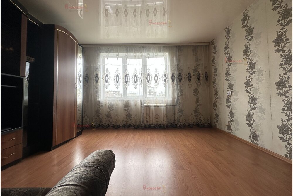 Екатеринбург, ул. Пехотинцев, 11 (Новая Сортировка) - фото квартиры (5)