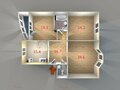 Продажа квартиры: Екатеринбург, ул. Сакко и Ванцетти, 47 (Центр) - Фото 1