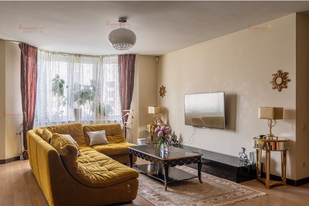 Екатеринбург, ул. Сакко и Ванцетти, 47 (Центр) - фото квартиры (3)