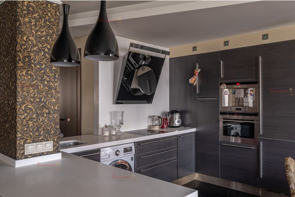 Екатеринбург, ул. Сакко и Ванцетти, 47 (Центр) - фото квартиры (8)