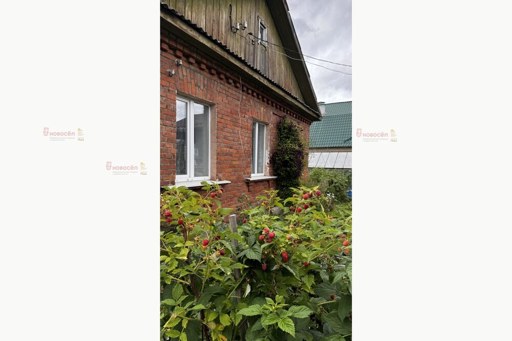 Екатеринбург, ул. Варяжская, 32 (Компрессорный) - фото дома (7)