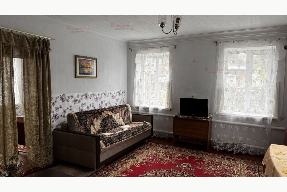 Екатеринбург, ул. Варяжская, 32 (Компрессорный) - фото дома (8)