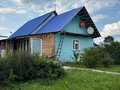 Продажа дома: п. Ключевск, ул. Заводская, 32 (городской округ Березовский) - Фото 1