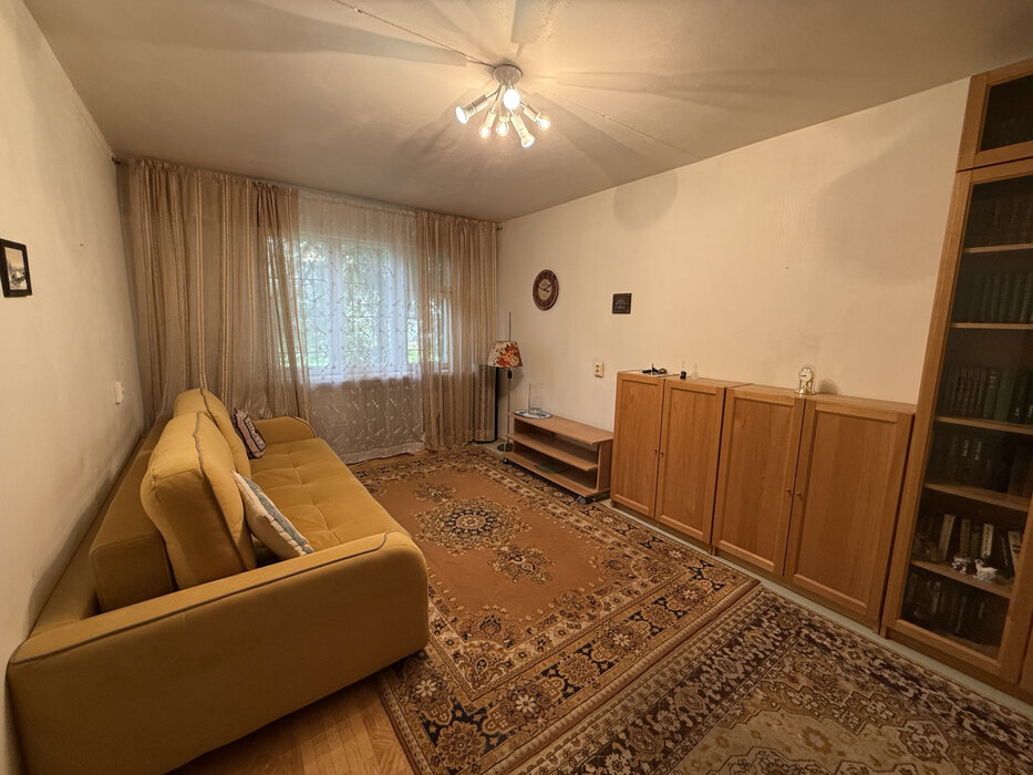 Екатеринбург, ул. Посадская, 44/2 (Юго-Западный) - фото квартиры (2)