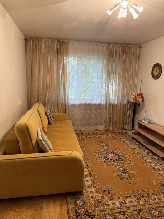 Екатеринбург, ул. Посадская, 44/2 (Юго-Западный) - фото квартиры (4)