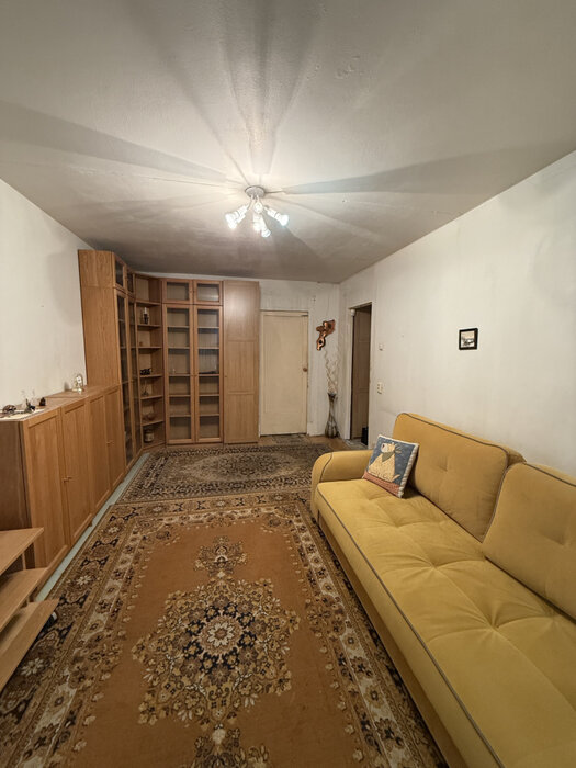 Екатеринбург, ул. Посадская, 44/2 (Юго-Западный) - фото квартиры (5)