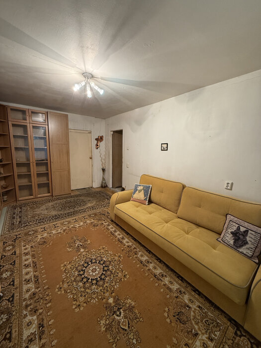 Екатеринбург, ул. Посадская, 44/2 (Юго-Западный) - фото квартиры (6)