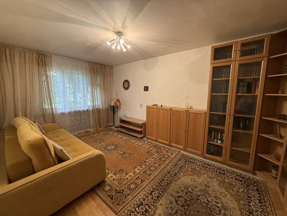 Екатеринбург, ул. Посадская, 44/2 (Юго-Западный) - фото квартиры (7)
