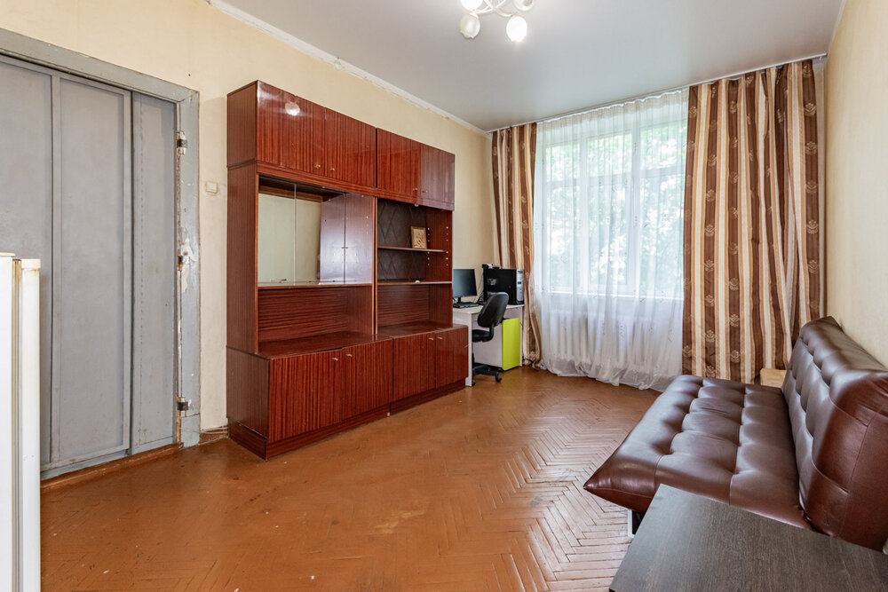 Екатеринбург, ул. Кузнечная, 114 (Центр) - фото комнаты (1)