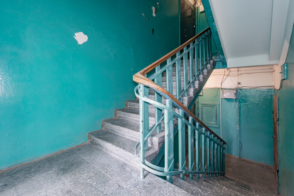 Екатеринбург, ул. Кузнечная, 114 (Центр) - фото комнаты (5)